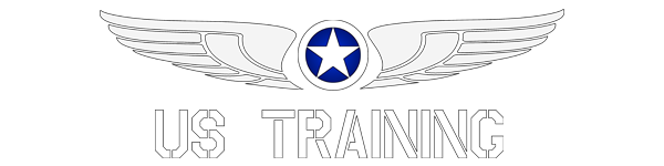 US Training – Plataforma de Formación Aeronáutica